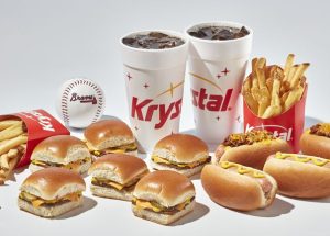 Krystalpalooza Is Here: Daily Deals, Instant-Win Scratch-Offs and an All-Expenses-Paid Vacation Are on the Menu This Summer