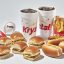 Krystalpalooza Is Here: Daily Deals, Instant-Win Scratch-Offs and an All-Expenses-Paid Vacation Are on the Menu This Summer