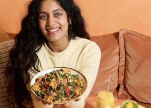 Life Alive Partners With Radhi Devlukia on Summer Power Menu