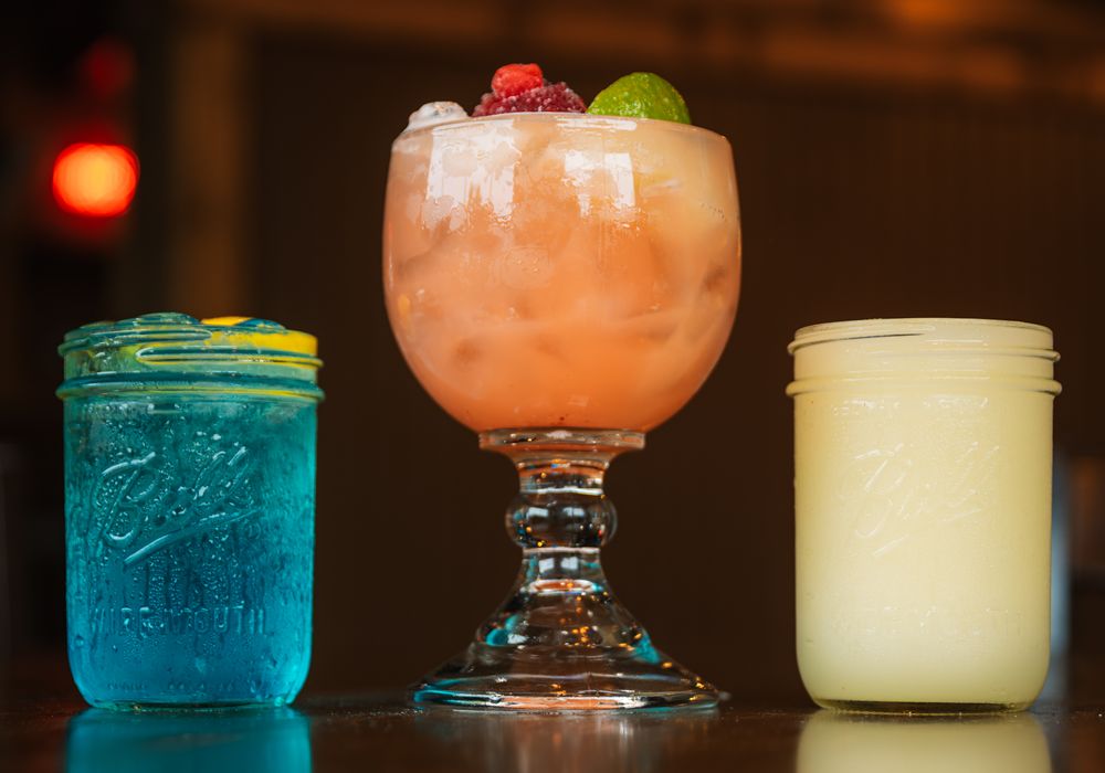 Logan's Roadhouse Takes Guests on a Tour of Flavors With The Great American Road Trip Summer Menu Logan's Roadhouse Takes Guests on a Tour of Flavors With The Great American Road Trip Summer Menu