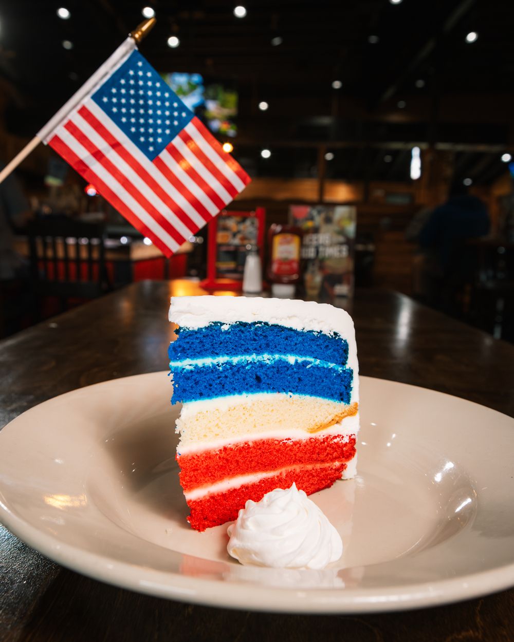 Logan's Roadhouse Takes Guests on a Tour of Flavors With The Great American Road Trip Summer Menu Logan's Roadhouse Takes Guests on a Tour of Flavors With The Great American Road Trip Summer Menu