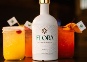 Logan’s Roadhouse Tests THC-Infused Cocktails in Texas