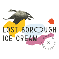 Culture x Creativity x Cream Comes Uptown: Lost Borough Ice Cream Opens 2nd Shop for National Ice Cream Month