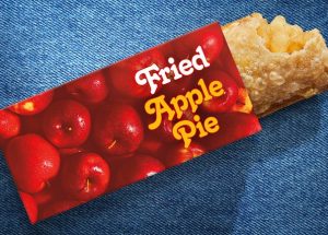 Summer Just Got Sweeter with the Return of McDonald’s Fried Apple Pie