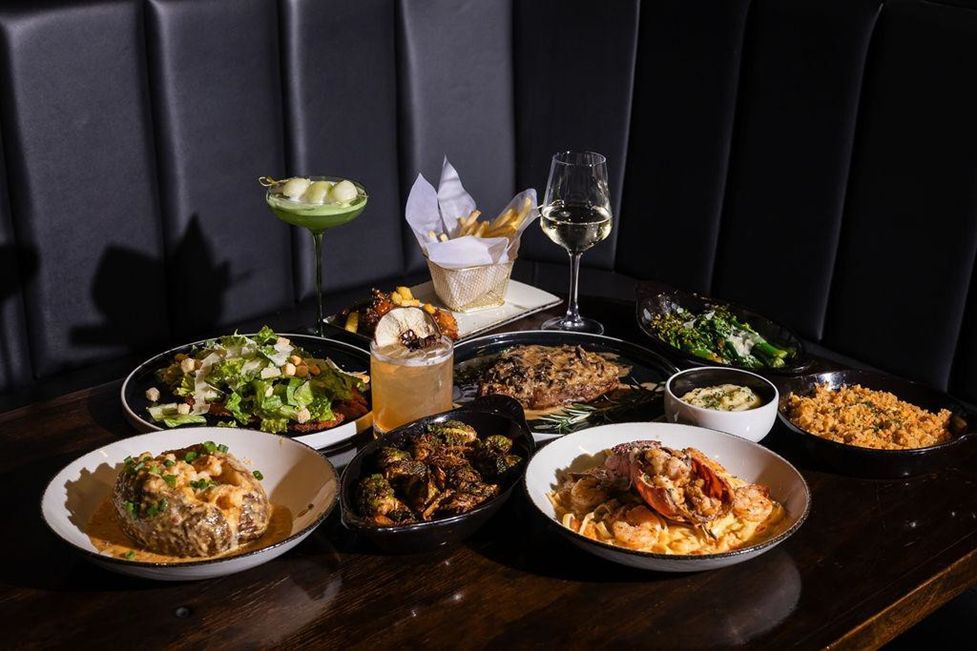 NFL Veteran Michael Brockers Reopens QUAD Houston With New Menus, Renovated Spaces and Expanded Game Day Experience Ahead of FIFA Season NFL Veteran Michael Brockers Reopens QUAD Houston With New Menus, Renovated Spaces and Expanded Game Day Experience Ahead of FIFA Season