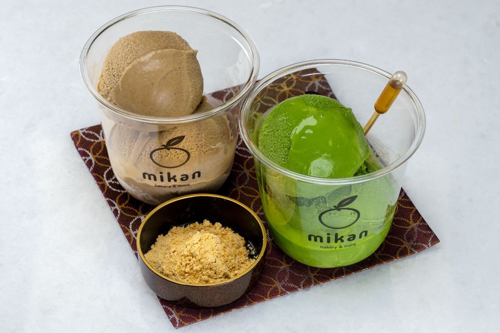 JINYA Holdings Launches Mikan bakery & more in Encino JINYA Holdings Launches Mikan bakery & more in Encino