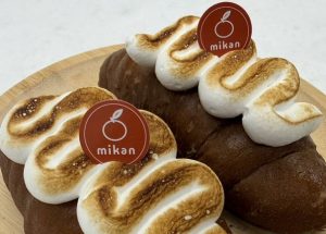 JINYA Holdings Launches Mikan bakery & more in Encino