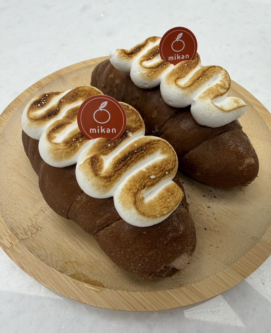 JINYA Holdings Launches Mikan bakery & more in Encino JINYA Holdings Launches Mikan bakery & more in Encino