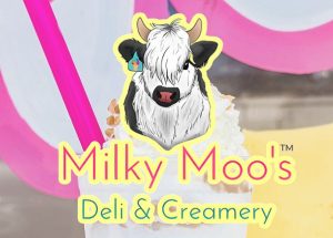 Milky Moo’s Deli & Creamery Named Best Ice Cream Parlor in Alabama for Second Consecutive Year