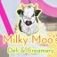 Milky Moo’s Deli & Creamery Named Best Ice Cream Parlor in Alabama for Second Consecutive Year