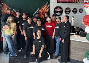 Mountain Mike’s Pizza Enters Tennessee With Nolensville Opening