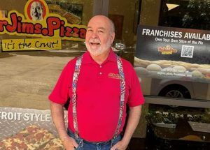 MrJims.Pizza Pushing National Franchise Expansion, Seeking New Operators in High-Growth Markets