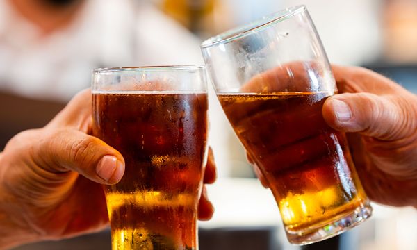 NBA Draft Round One - Dog Haus June Restaurant Deals for Father's Day and More!