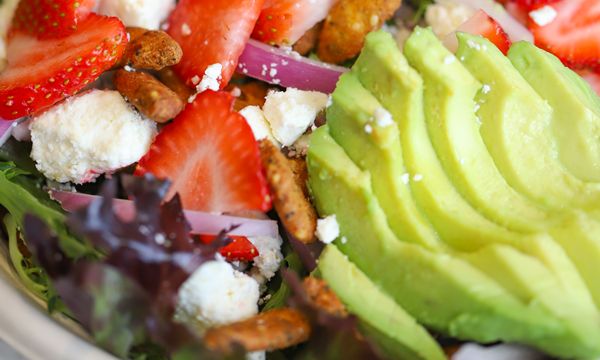 National Avocado Day - Beyond Juicery + Eatery July Restaurant Deals for French Fry Day, Hot Dog Day, Chicken Wing Day, and More!