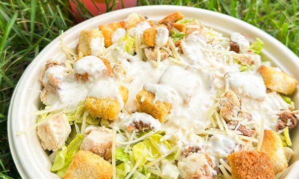 July Restaurant Deals for the Fourth of July, Fried Chicken Day, and More!