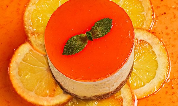National Cheesecake Day - Perry's Steakhouse & Grille July Restaurant Deals for French Fry Day, Hot Dog Day, Chicken Wing Day, and More!