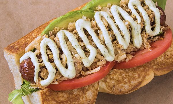 National Hot Dog Day - Dog Haus July Restaurant Deals for French Fry Day, Hot Dog Day, Chicken Wing Day, and More!