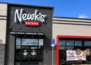 Newk’s Eatery Named to Fast Casual 2026 Top 100 Movers & Shakers