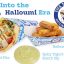 Nick the Greek Gets Extra Cheesy With the Launch of Halloumi Fries and Halloumi Pita