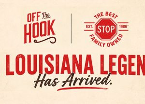Off The Hook Brings a Louisiana Legend to the Menu with New Best Stop Boudin Balls