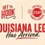 Off The Hook Brings a Louisiana Legend to the Menu with New Best Stop Boudin Balls