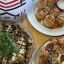 Old Chicago Pizza + Taproom Brings Fans Together with World Taps & Apps Tour, New Menu Additions