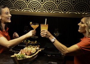 P.F. Chang’s Brings Tokyo to the Table This Summer with New Show-Stopping Sushi Boat Dining Experience