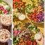 Panera Upgrades Its Summer Menu With New Market Bowls, Premium Salads, Frozen Java Beverages and More