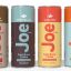 Not Your Average (Cup of) Joe: Paramount Coffee Debuts Joe Knows Coffee Cold Brew