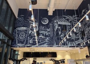 Paris Baguette Makes Miami Debut With Highly Anticipated Wynwood Bakery Café, Opening June 30