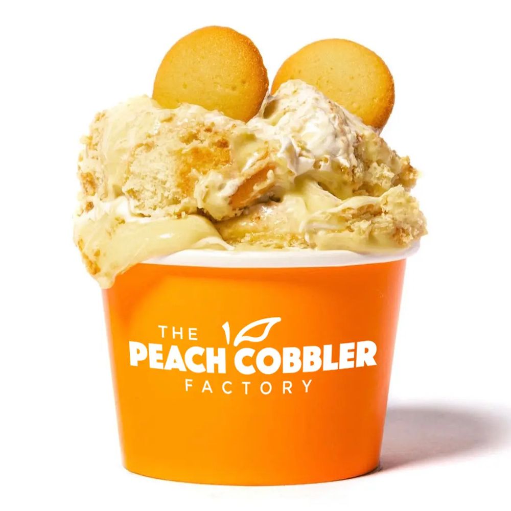 The Peach Cobbler Factory Continues North Carolina Expansion The Peach Cobbler Factory Continues North Carolina Expansion