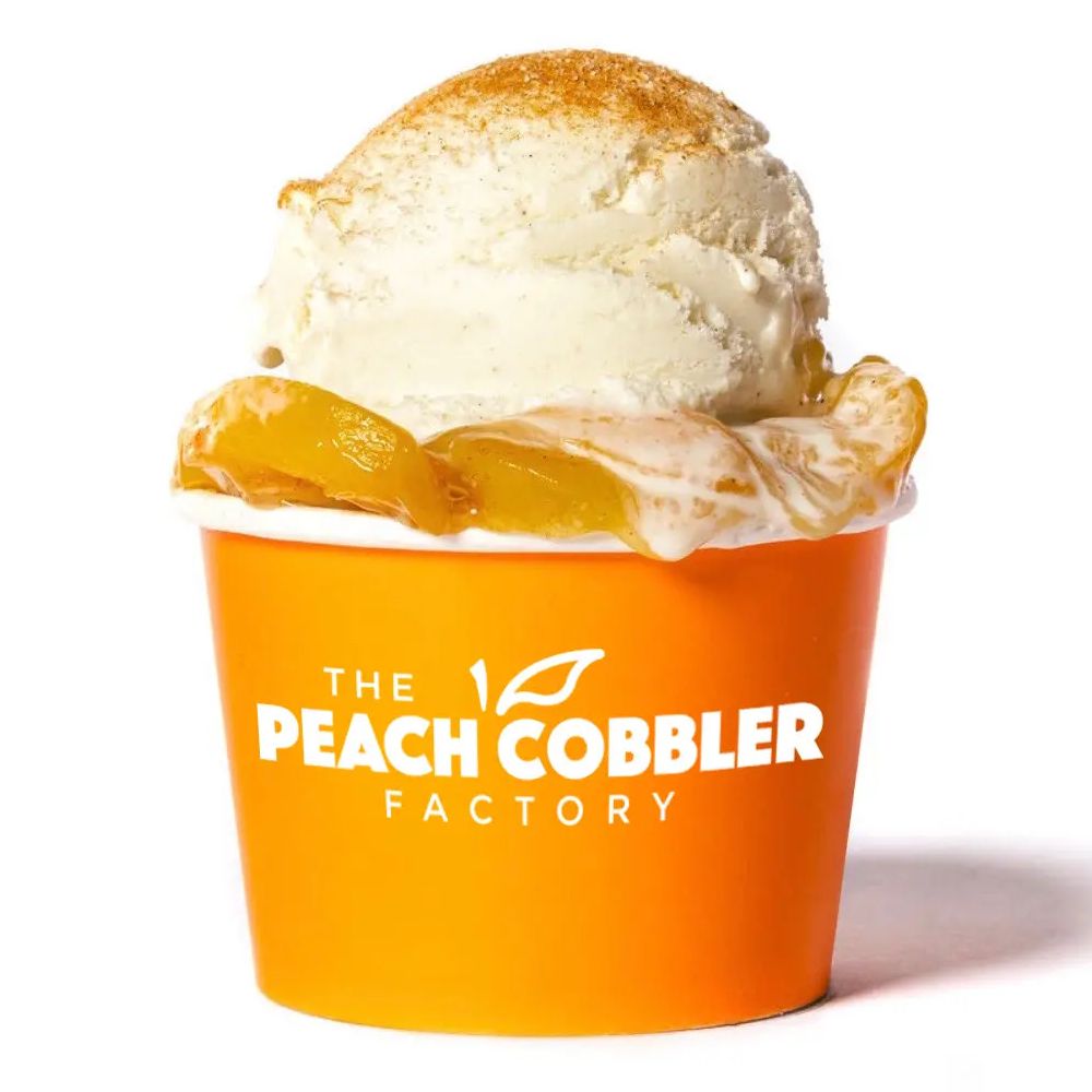 The Peach Cobbler Factory Continues Growth with 15th Location in Georgia The Peach Cobbler Factory Continues Growth with 15th Location in Georgia