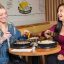 Pepper Lunch Accelerates Texas Expansion with Four Locations Secured Across Austin and Houston