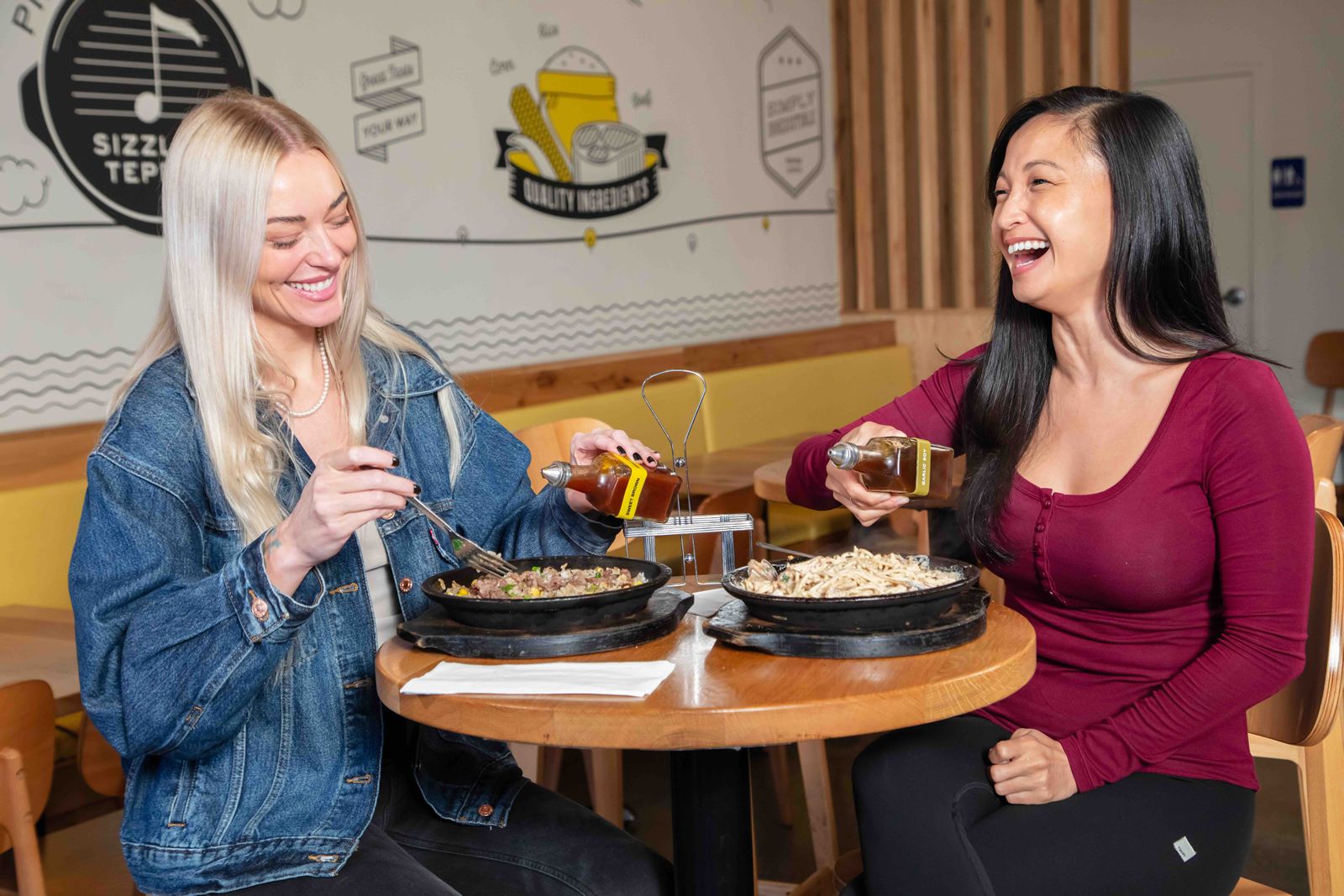 Pepper Lunch Accelerates Texas Expansion with Four Locations Secured Across Austin and Houston Pepper Lunch Accelerates Texas Expansion with Four Locations Secured Across Austin and Houston