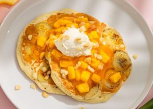 Polly’s Pies Celebrates 35 Years of Aloha Specials With the Return of Fan-Favorite Island-Inspired Dishes