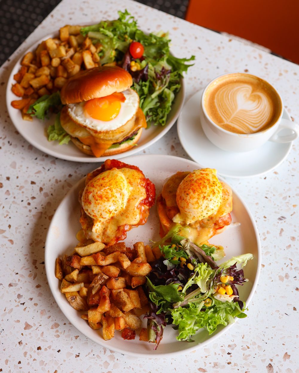 Popping Yolk Cafe Expands California Footprint with New Franchise Agreements in Elk Grove and Buena Park Popping Yolk Cafe Expands California Footprint with New Franchise Agreements in Elk Grove and Buena Park