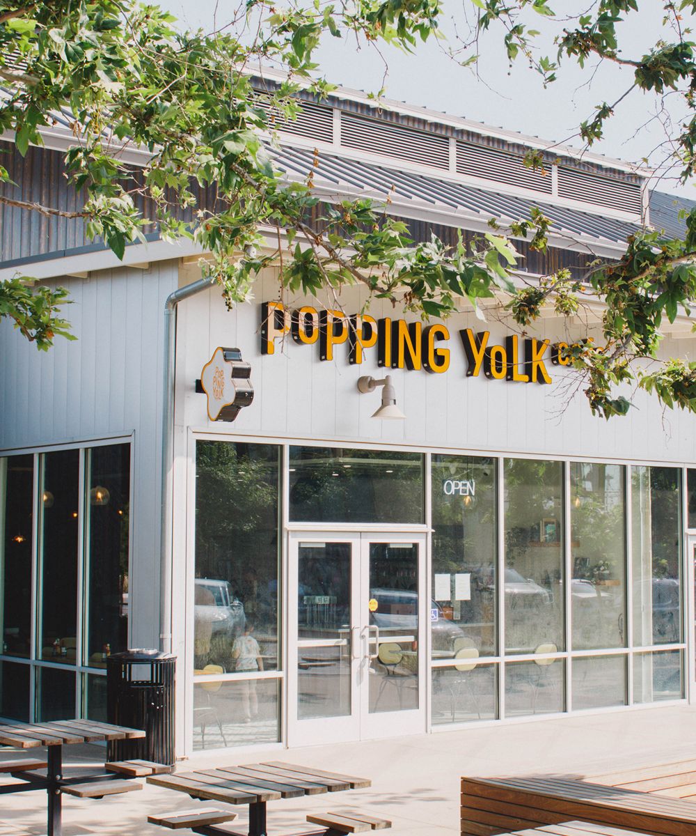 Popping Yolk Cafe Expands California Footprint with New Franchise Agreements in Elk Grove and Buena Park Popping Yolk Cafe Expands California Footprint with New Franchise Agreements in Elk Grove and Buena Park