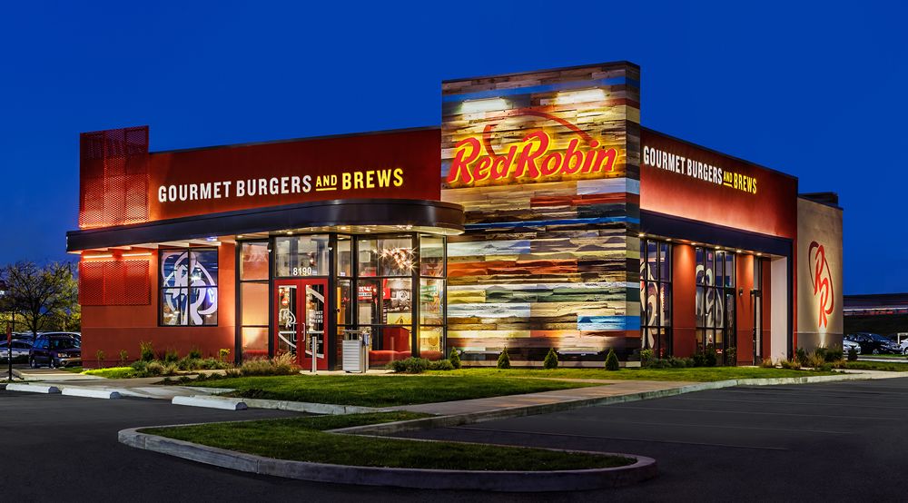 Red Robin Gourmet Burgers, Inc. Announces Refranchising Agreement To Support "First Choice Plan" Red Robin Gourmet Burgers, Inc. Announces Refranchising Agreement To Support "First Choice Plan"