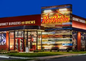 Red Robin Gourmet Burgers, Inc. Announces Two Additional Refranchising Agreements