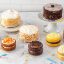 New Mini Cakes and Dessert Dips From Rich’s Help Operators Capture Celebration Occasions