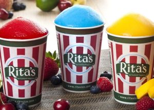 Rita’s Italian Ice & Frozen Custard Opens July 1 in North Richland Hills, First of Four New DFW Locations
