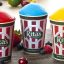 Rita’s Italian Ice & Frozen Custard Opens July 1 in North Richland Hills, First of Four New DFW Locations