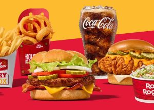 Roy Rogers Marks One Year Milestone Since Making New Jersey Return
