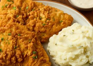 Ruby Tuesday Introduces Biggest Menu Drop in Years with 14 New Menu Items