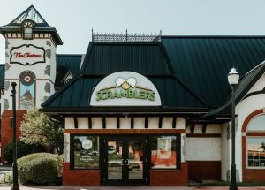 Scramblers Celebrates Grand Opening of Bloomington Location, Marking Brand’s First Restaurant in Illinois