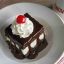 Give Dad What He Really Wants This Father’s Day: A Free Slice of Hot Fudge Cake From Shoney’s