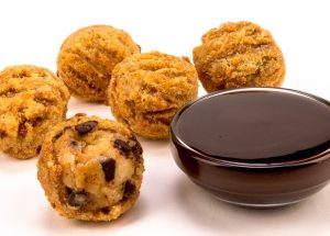Slim Chickens Introduces Fried Cookie Dough Bites as Summer Celebration Season Begins