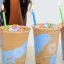 South Block Celebrates 15 Years With New Birthday Cake Smoothie and Month of Community Festivities