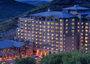 Sumptuous Summer Sunday Brunch at St. Regis Deer Valley’s Award-Winning RIME Starts Weekly June 21, 2026. Features a Lavish Spread, Live Music and Exquisite Vistas
