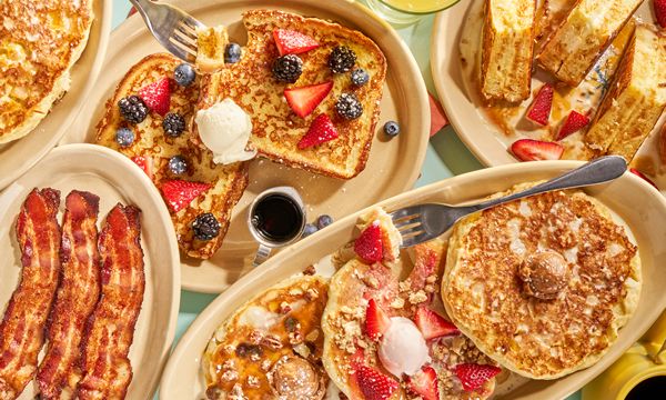 Summer Solstice - Snooze Eatery June Restaurant Deals for Father's Day and More!